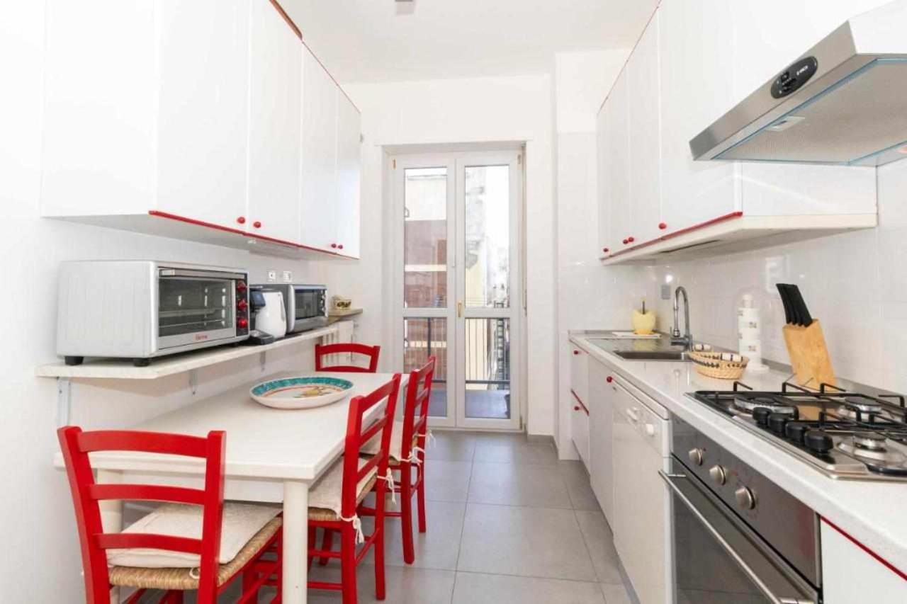 Appartamento Turati 74 Turin Luaran gambar