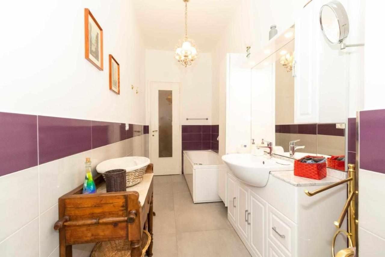 Appartamento Turati 74 Turin Luaran gambar