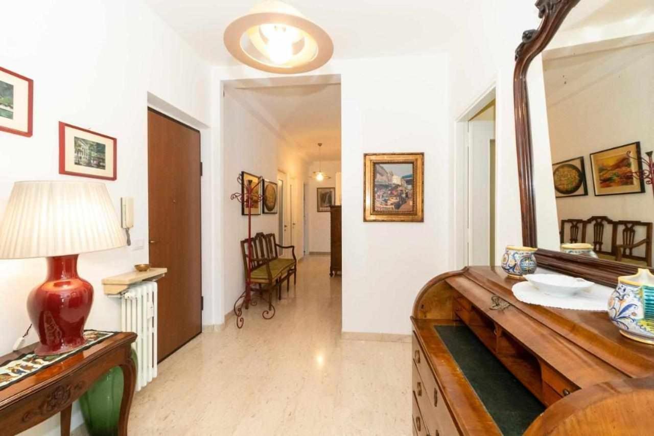 Appartamento Turati 74 Turin Luaran gambar