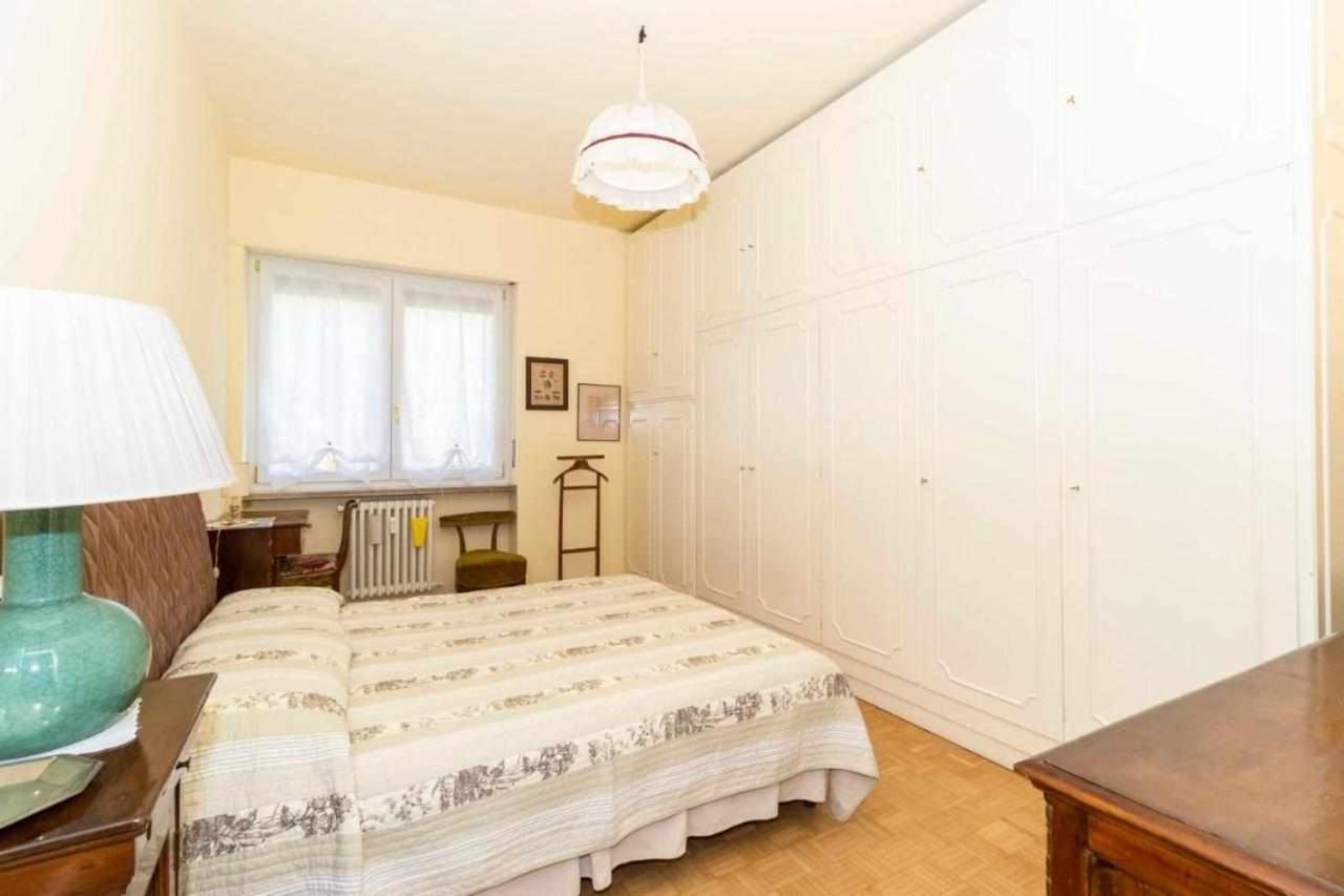 Appartamento Turati 74 Turin Luaran gambar