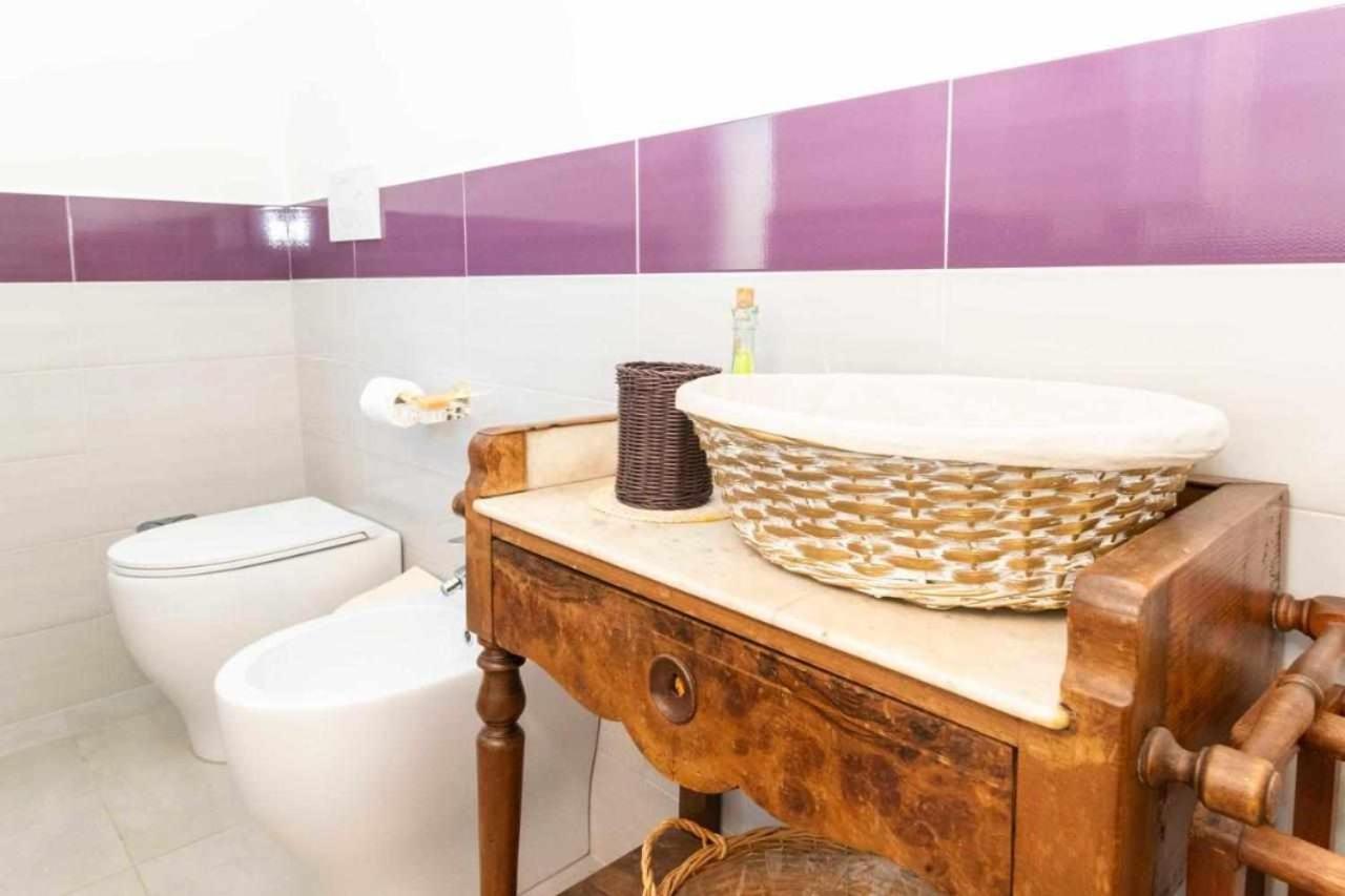 Appartamento Turati 74 Turin Luaran gambar