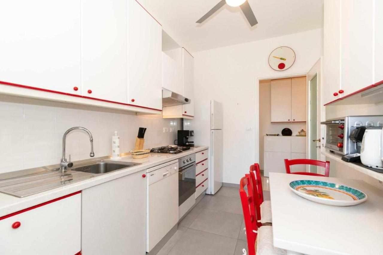 Appartamento Turati 74 Turin Luaran gambar